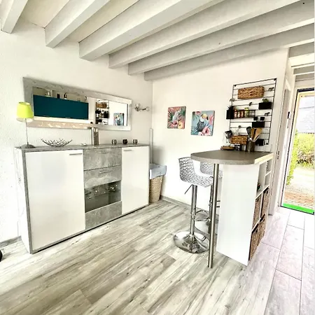 Casa vacanze Jolie Petite Maison A 500m De La D'erdeven *