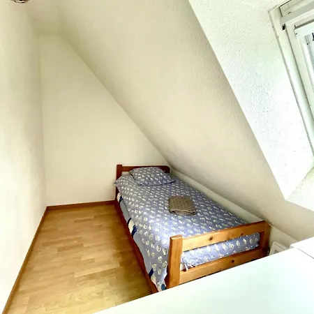 Casa vacanze Jolie Petite Maison A 500m De La D'erdeven Erdeven