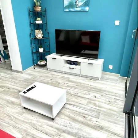Jolie Petite Maison A 500m De La D'erdeven *