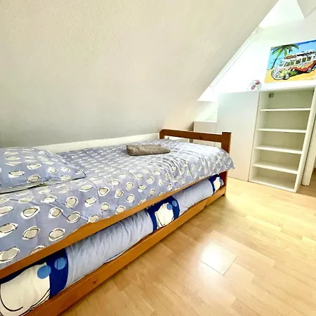 Casa vacanze Jolie Petite Maison A 500m De La D'erdeven