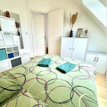 Casa vacanze Jolie Petite Maison A 500m De La D'erdeven Erdeven