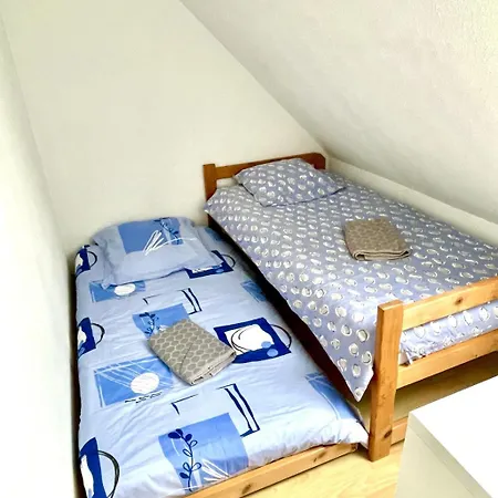 Casa vacanze Jolie Petite Maison A 500m De La D'erdeven